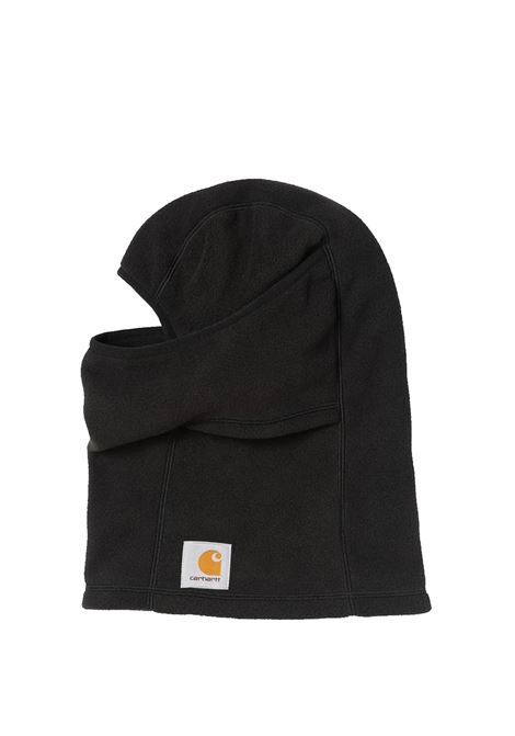 passamontagna expedition mask uomo nero CARHARTT WIP | I03546700E.XX